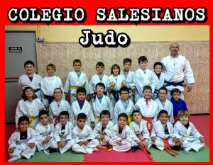 Lee más sobre el artículo Extraordinario grupo de Judo