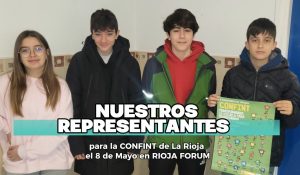 Lee más sobre el artículo 🌿🌍 ¡La CONFINT del colegio fue todo un éxito! 🌍🌿